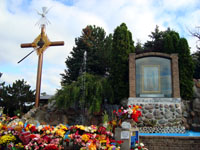 Our Lady of Guadalupe Shrine Des Plaines IL 2