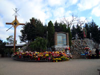 Our Lady of Guadalupe Shrine Des Plaines IL 7