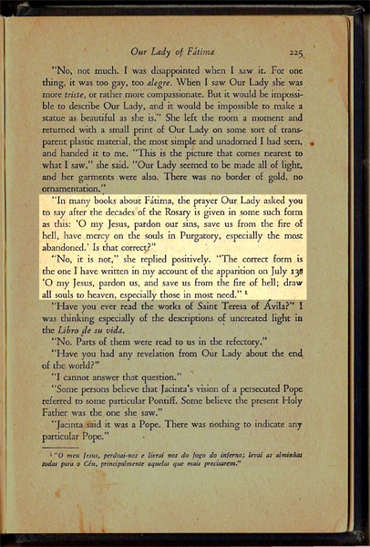 Our Lady of Fatima Book scan 225