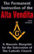 THE PERMANENT INSTRUCTION OF THE ALTA VENDITA