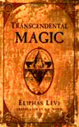 TRANSCENDENTAL MAGIC BOOK I 1896