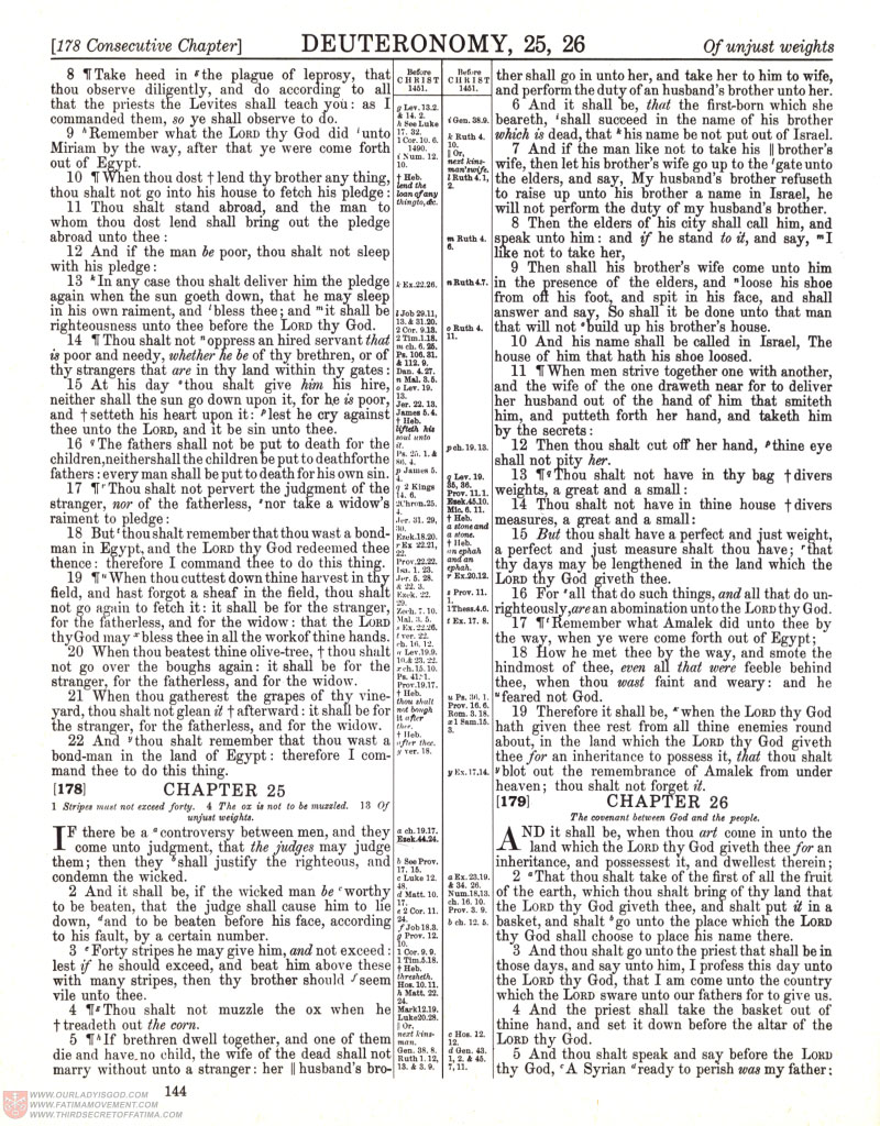 Freemason Bible scan 0233