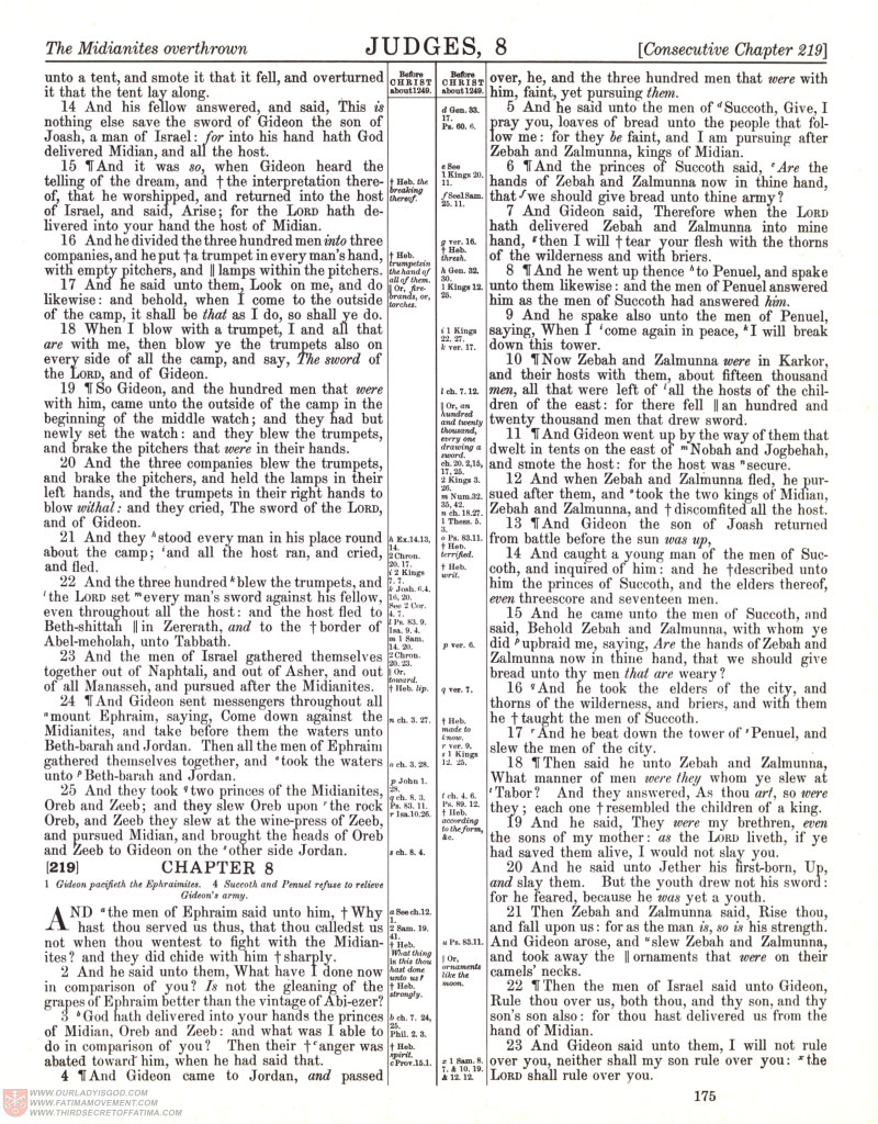 Freemason Bible scan 0264