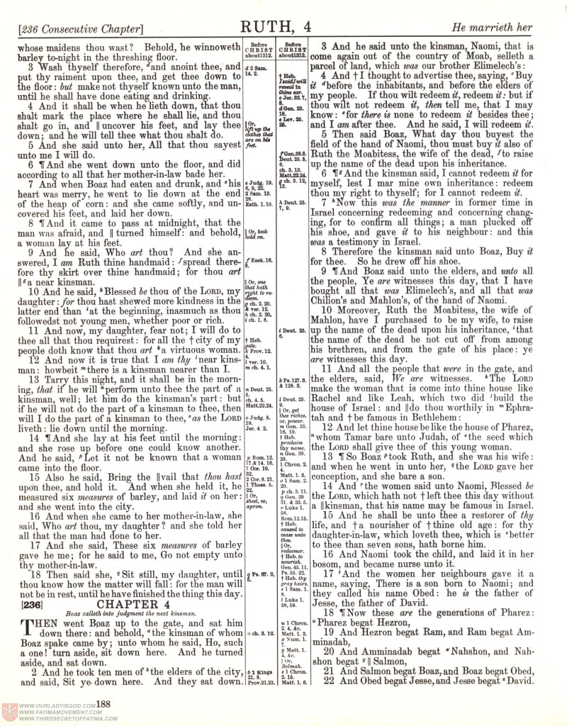 Freemason Bible scan 0277