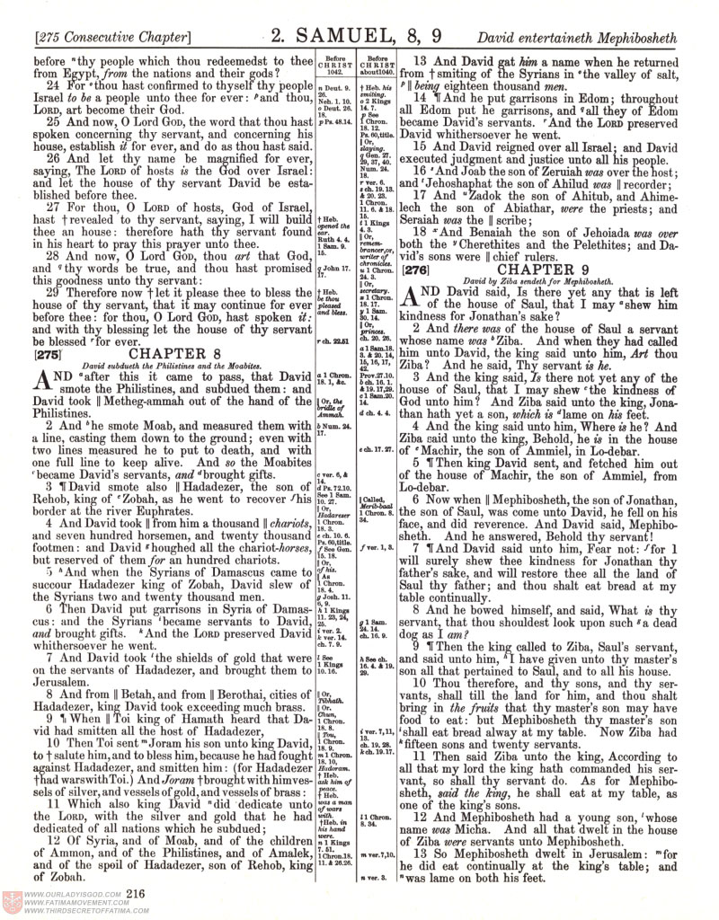 Freemason Bible scan 0305
