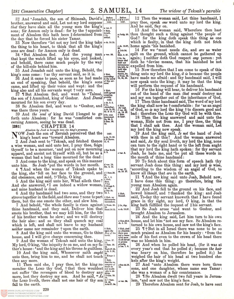 Freemason Bible scan 0309