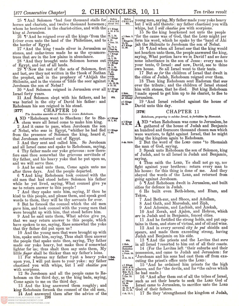 Freemason Bible scan 0391