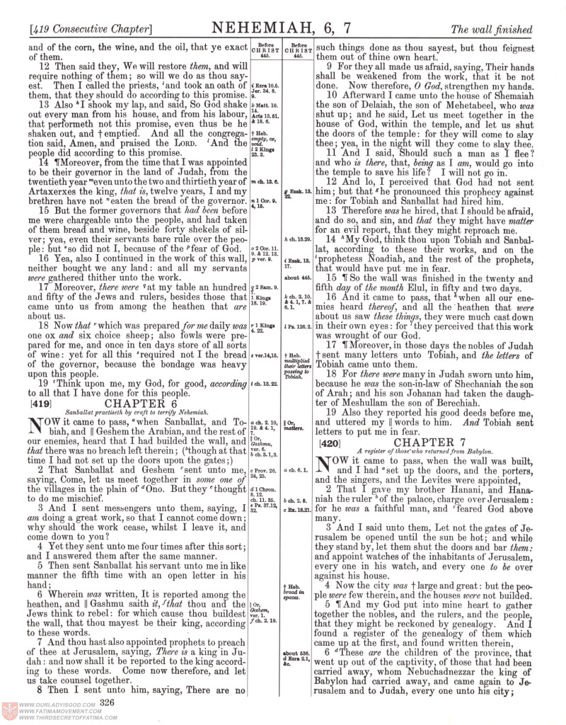 Freemason Bible scan 0419