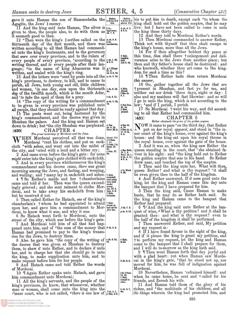 Freemason Bible scan 0428