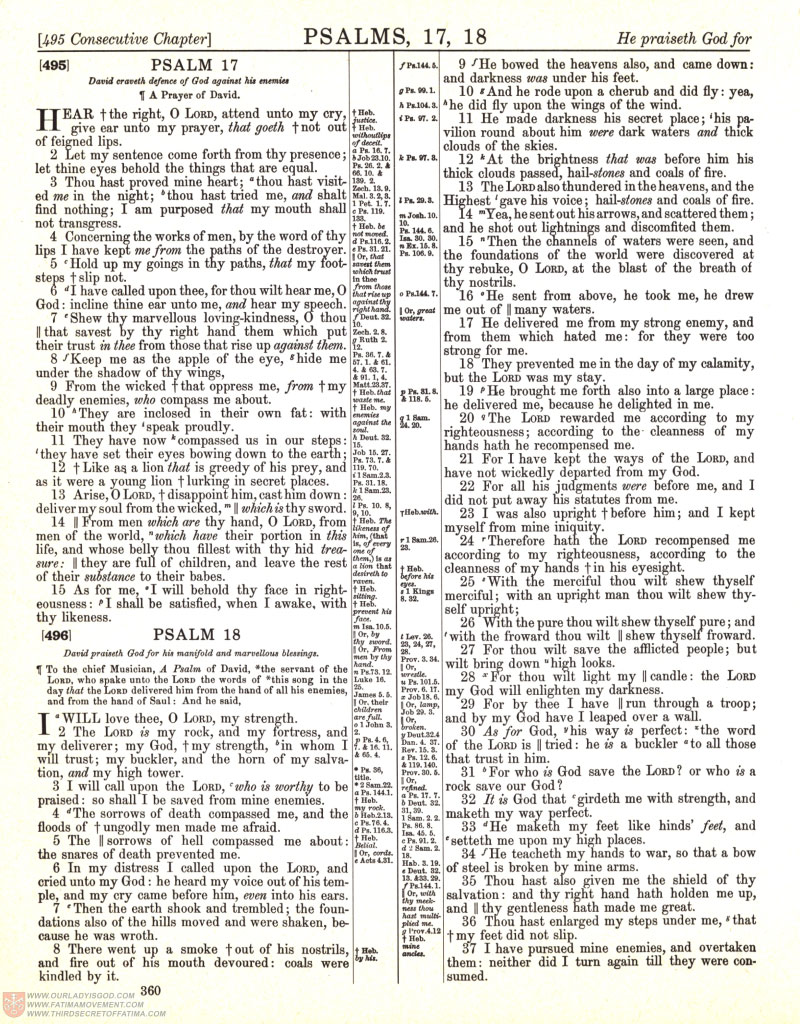 Freemason Bible scan 0453