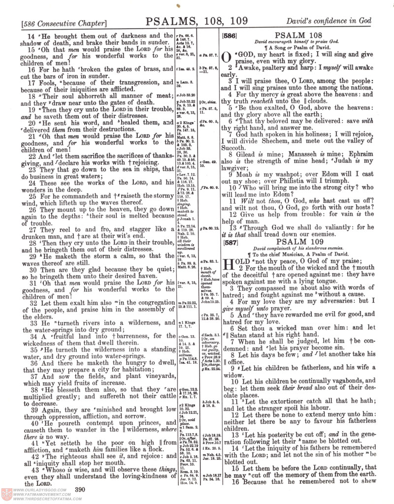 Freemason Bible scan 0483