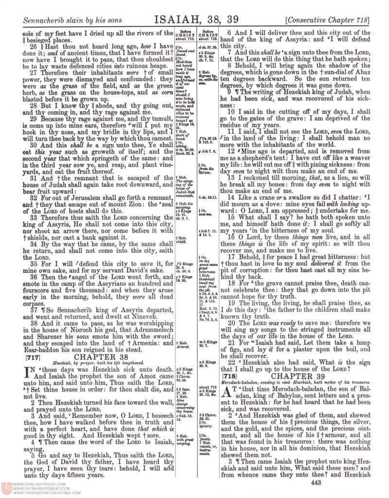 Freemason Bible scan 0540