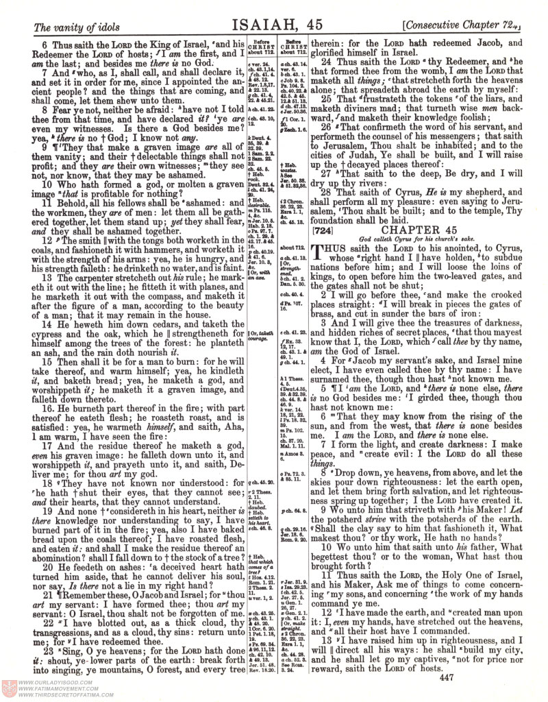 Freemason Bible scan 0544