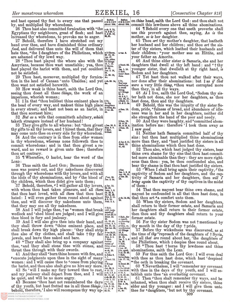 Freemason Bible scan 0606