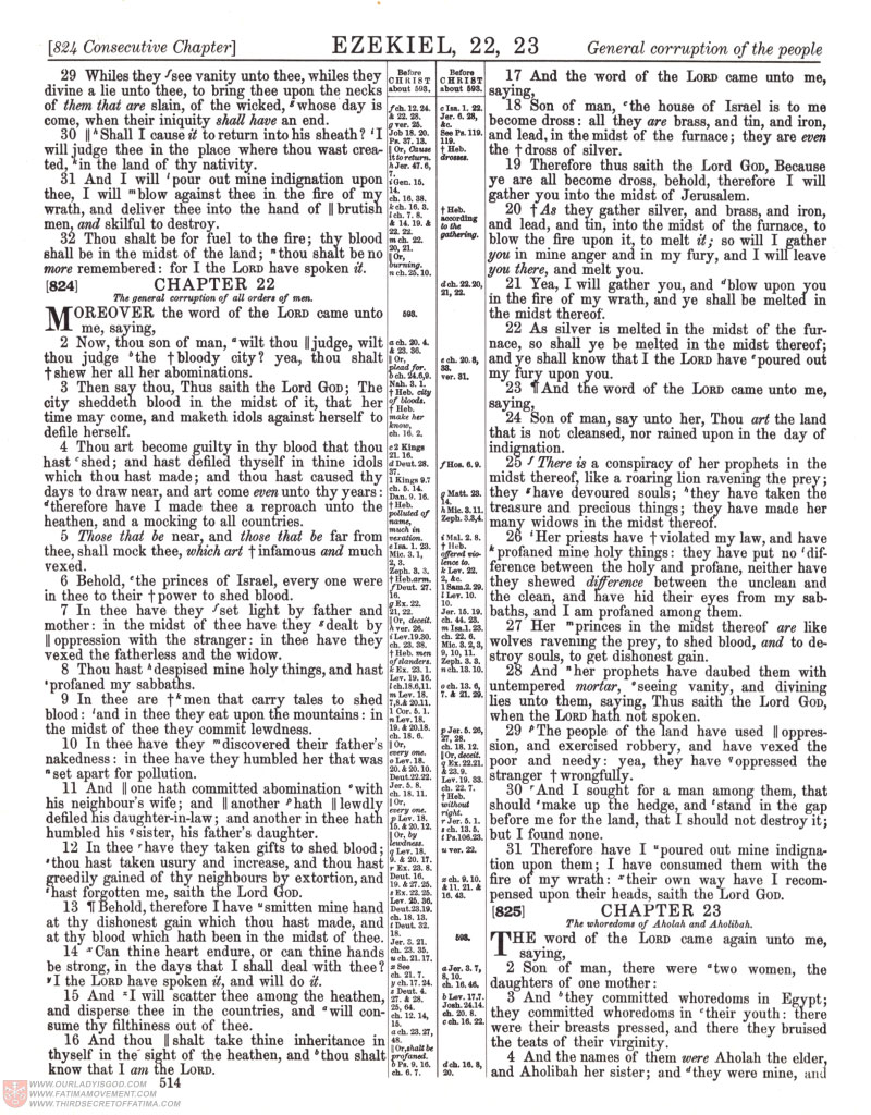 Freemason Bible scan 0611