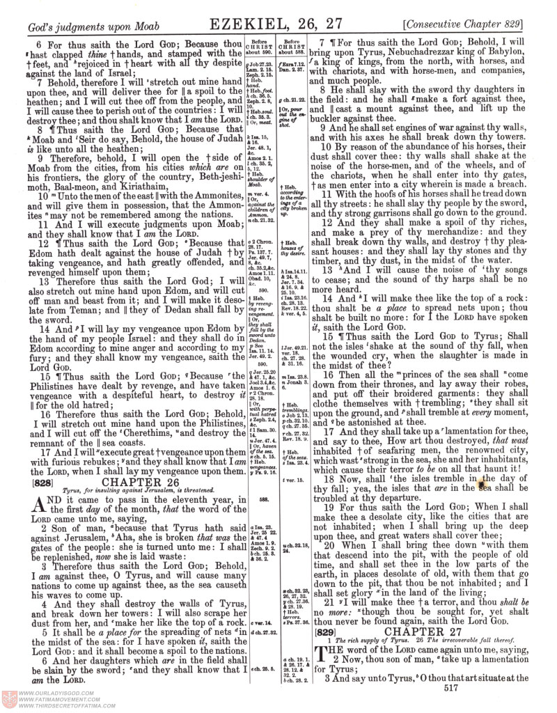 Freemason Bible scan 0614