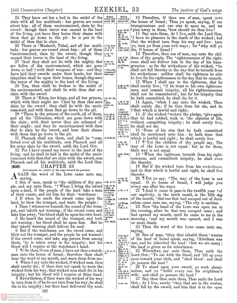 Freemason Bible scan 0619