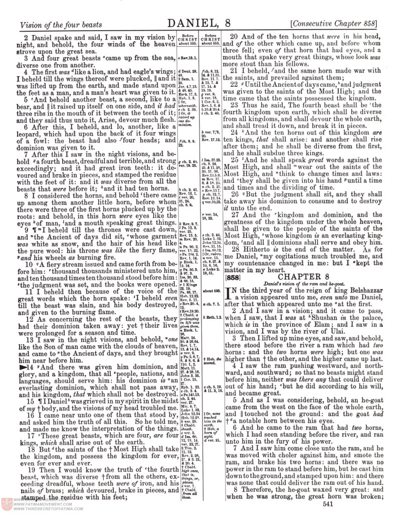 Freemason Bible scan 0638