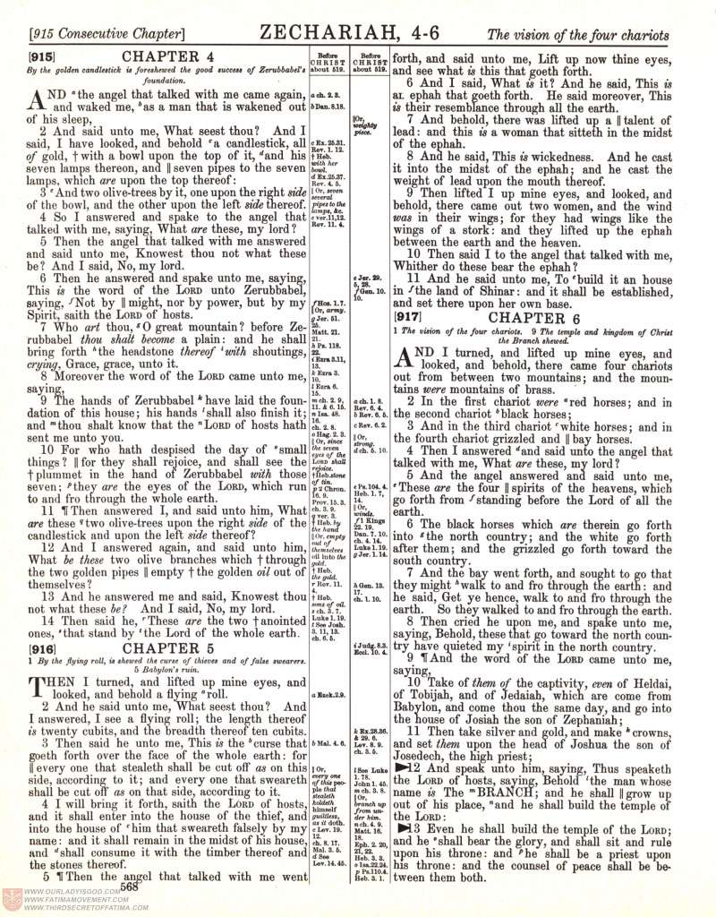Freemason Bible scan 0665