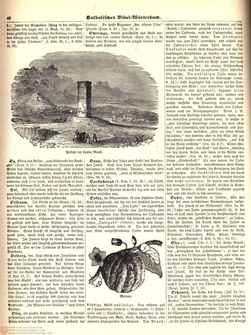 German Illuminati Bible scan 0122