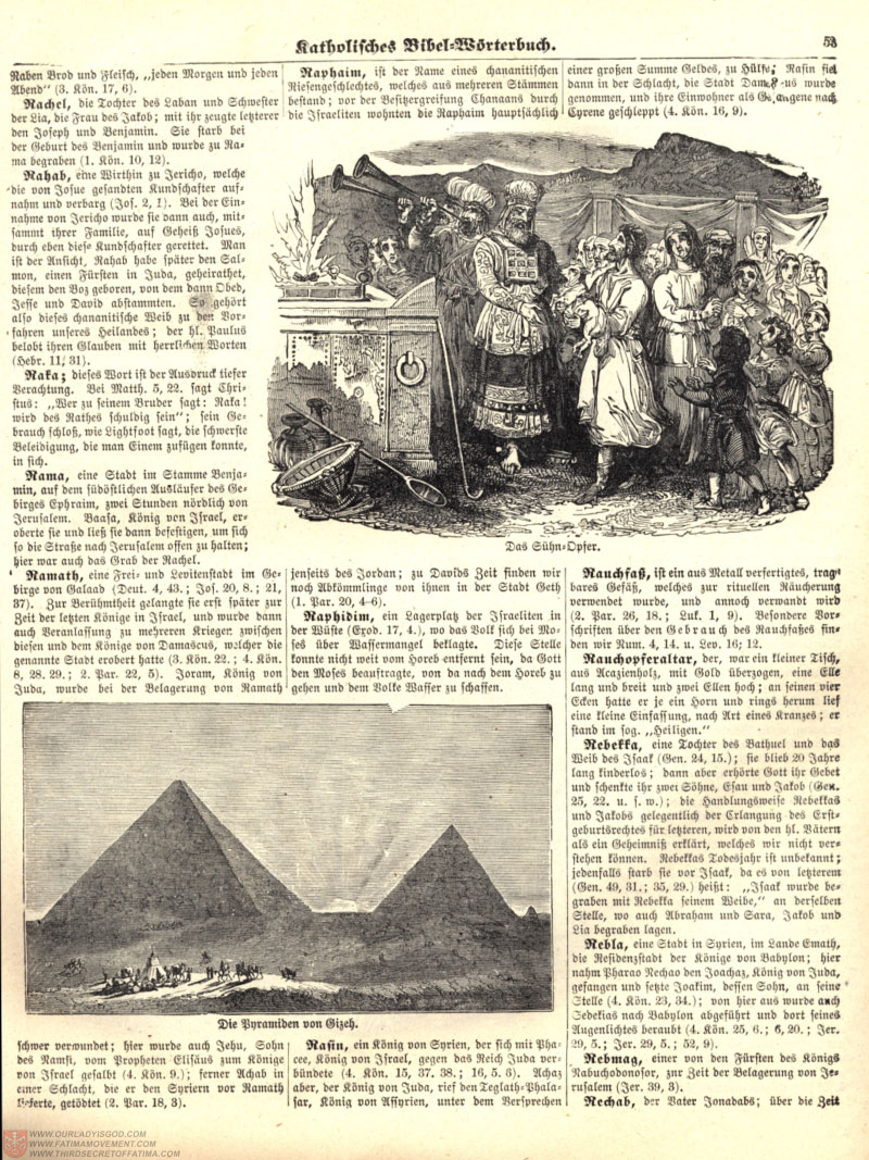 German Illuminati Bible scan 0127