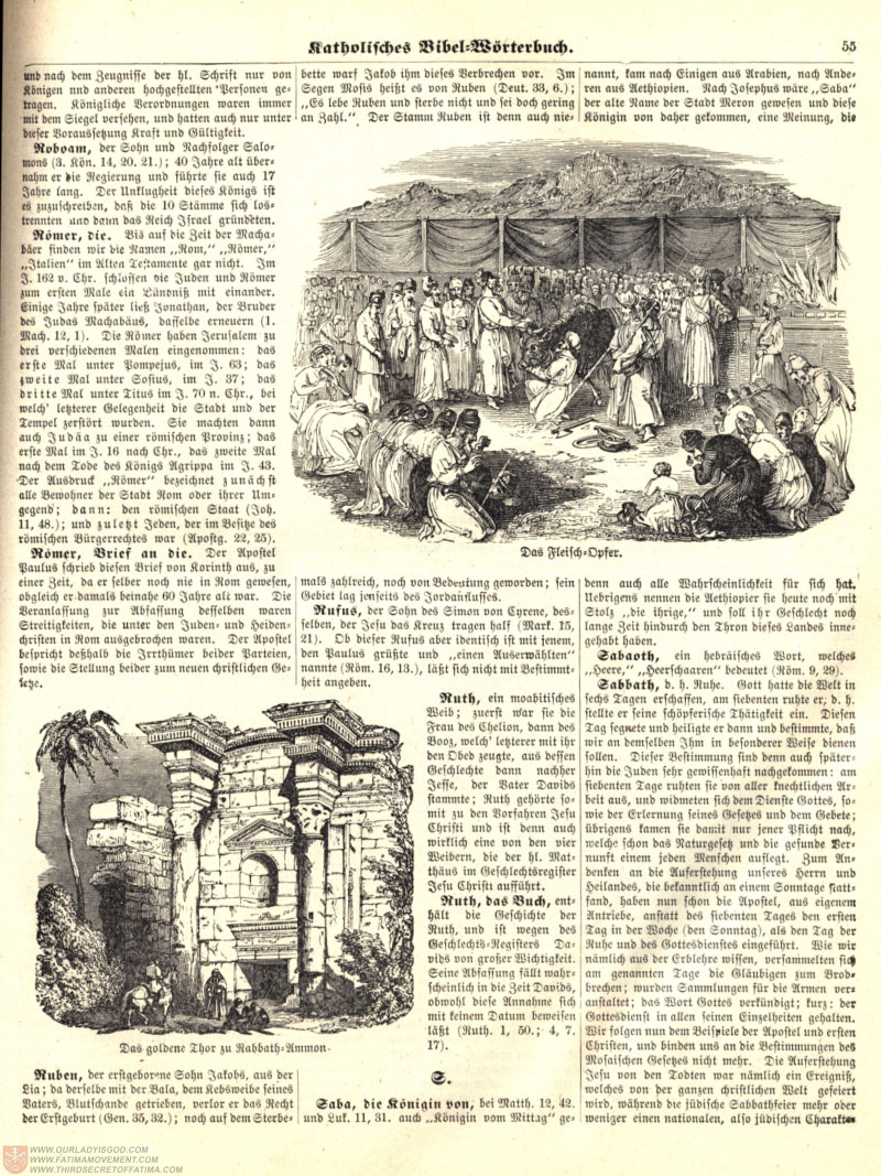 German Illuminati Bible scan 0129