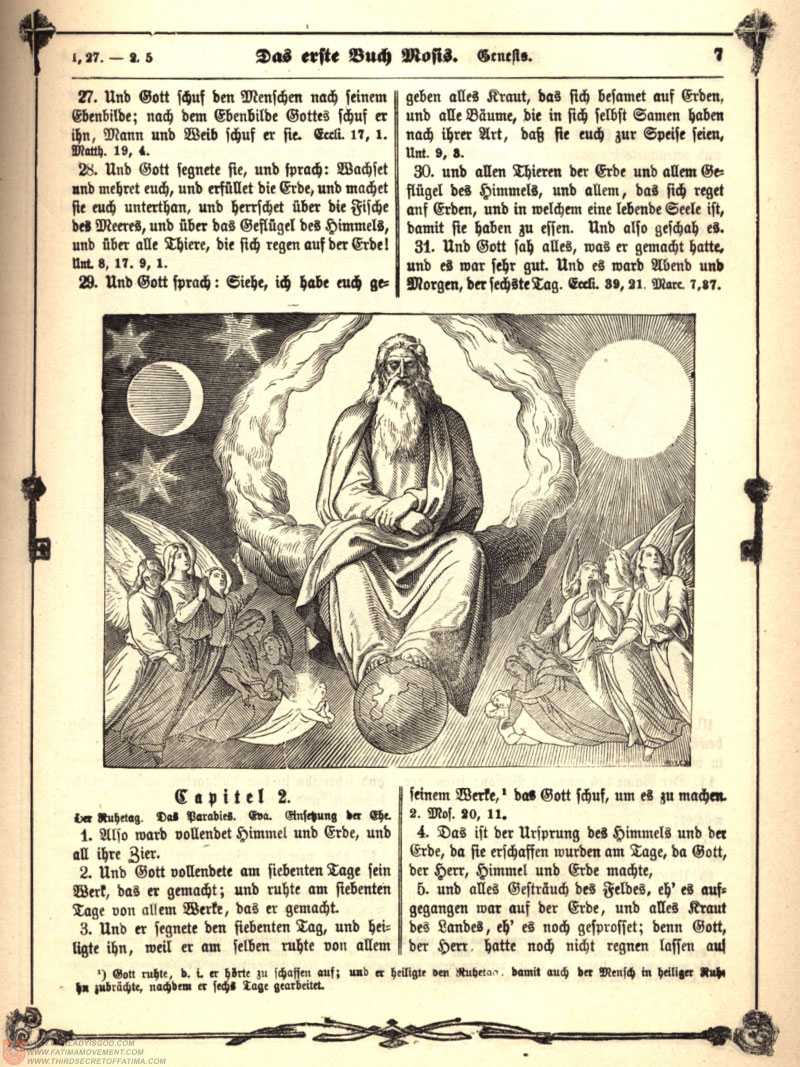 German Illuminati Bible scan 0151