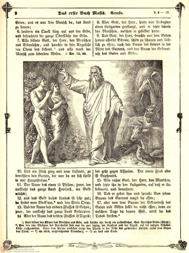 German Illuminati Bible scan 0152