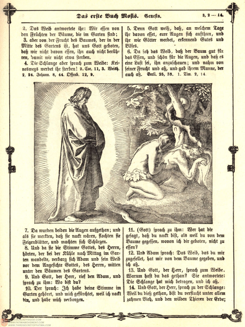 German Illuminati Bible scan 0154