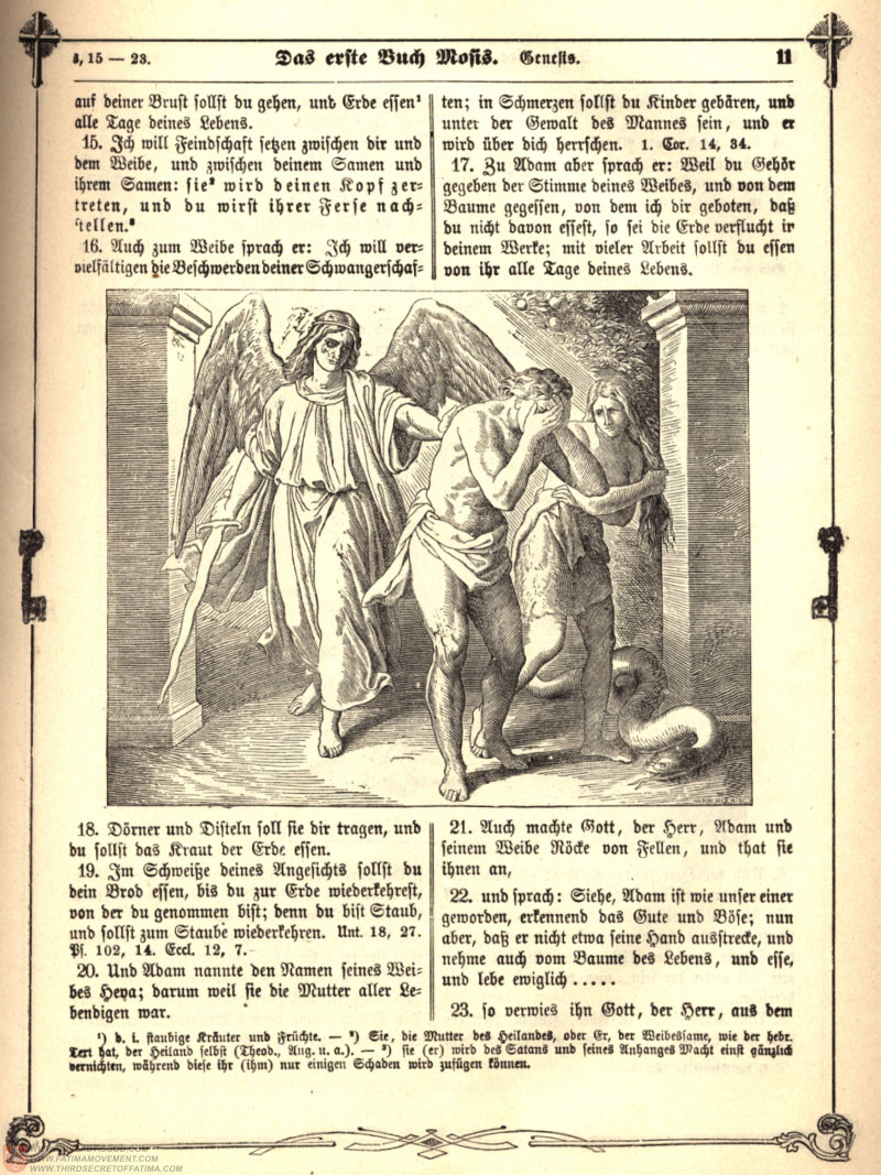 German Illuminati Bible scan 0155