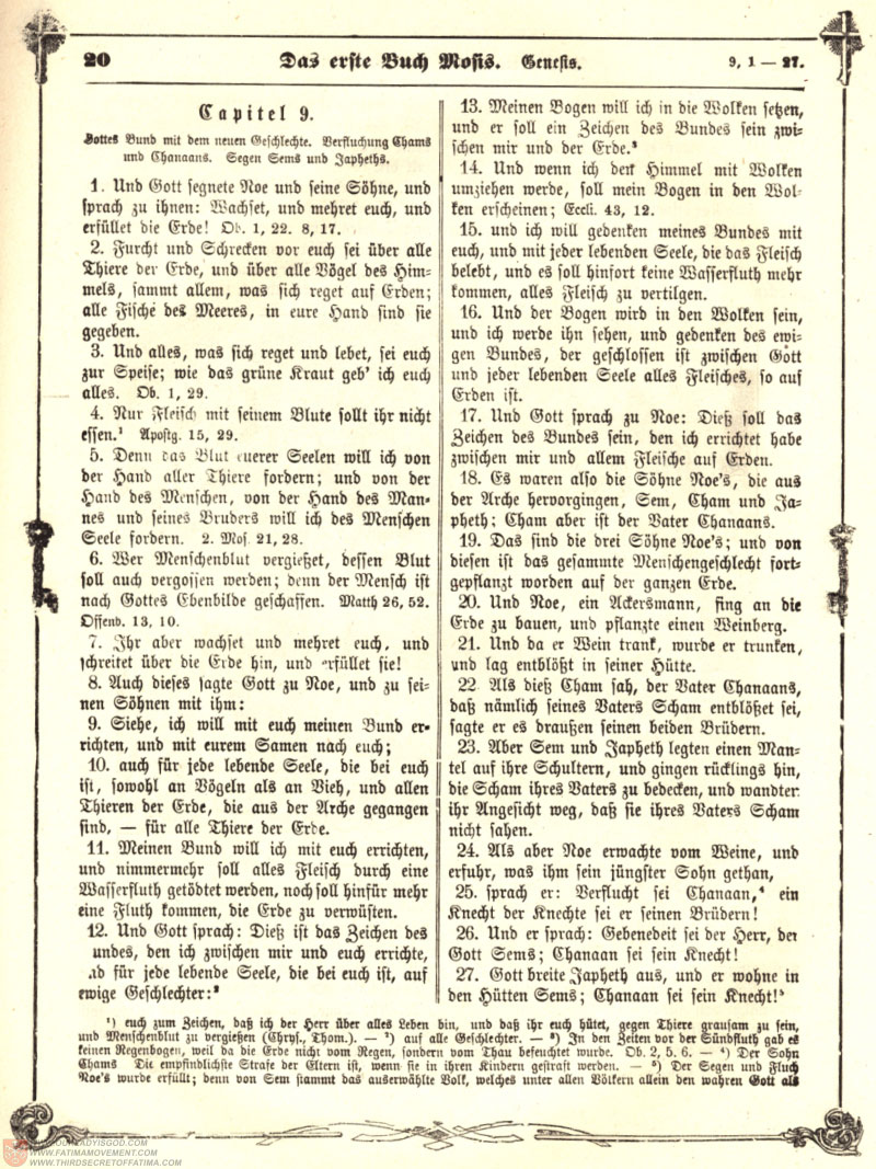 German Illuminati Bible scan 0164