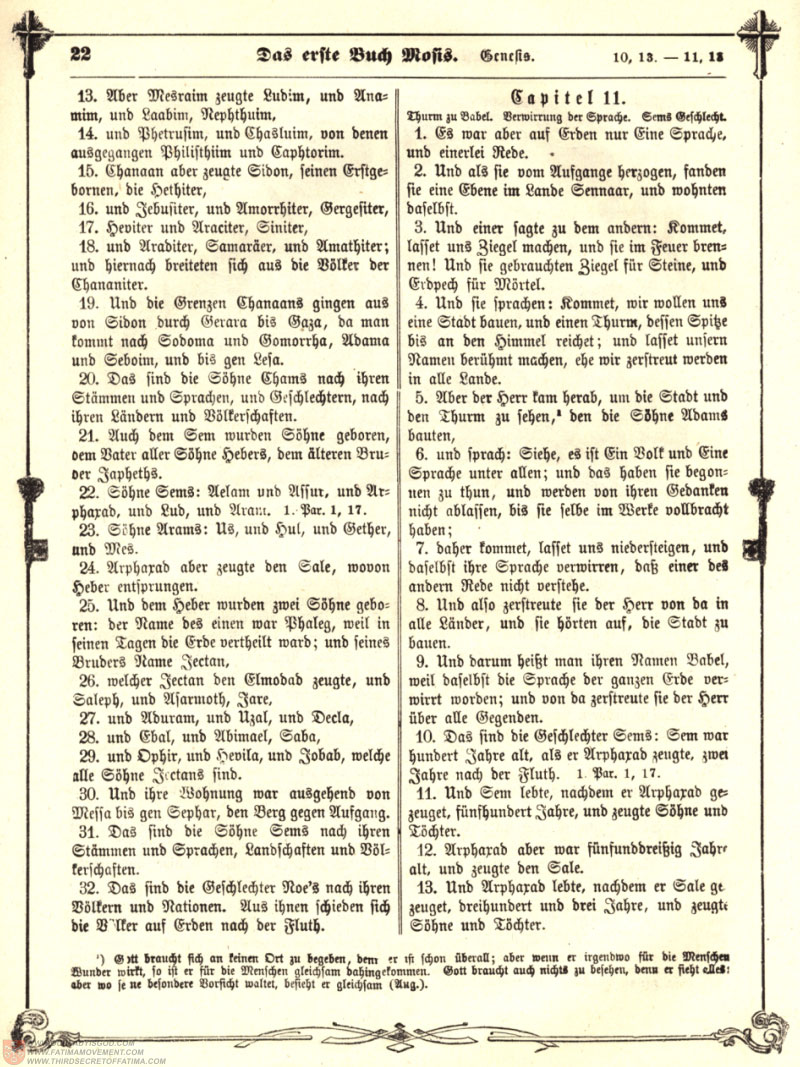 German Illuminati Bible scan 0166
