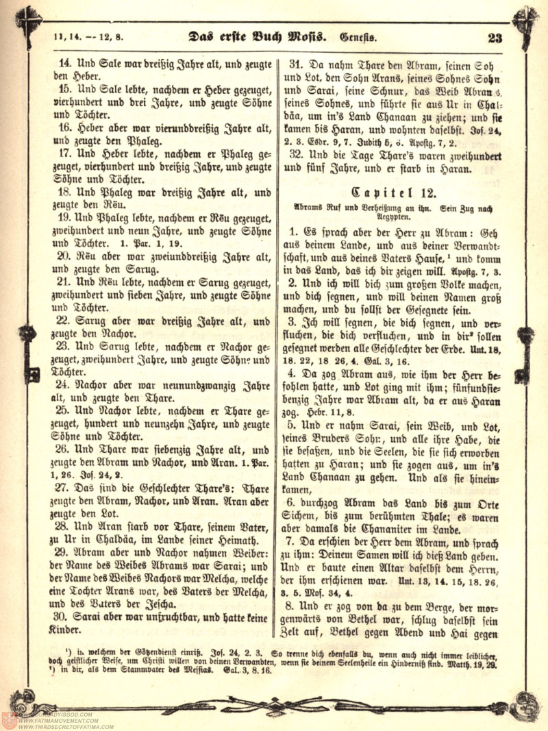 German Illuminati Bible scan 0167