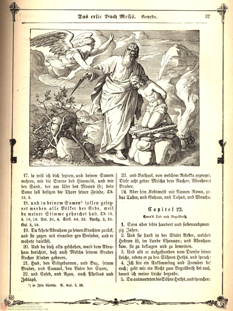 German Illuminati Bible scan 0181