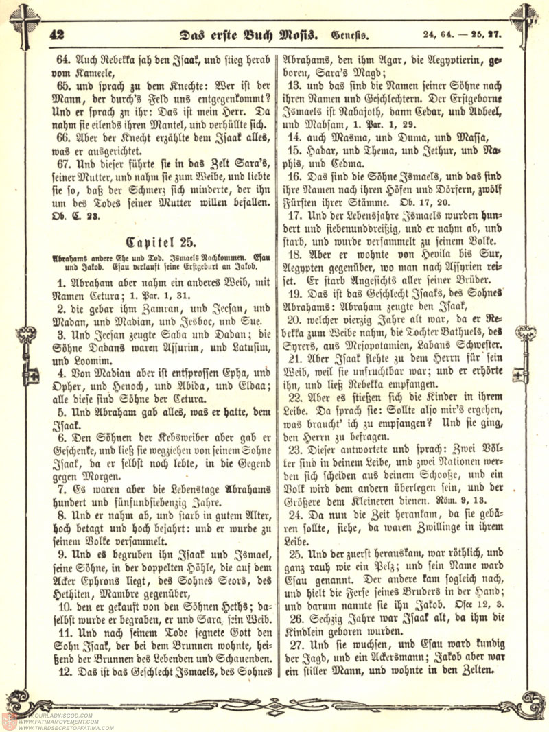 German Illuminati Bible scan 0186