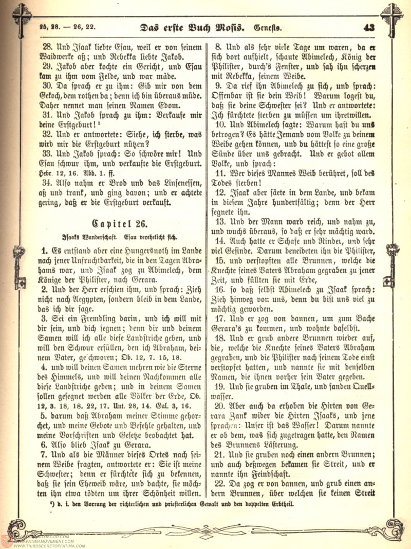 German Illuminati Bible scan 0187