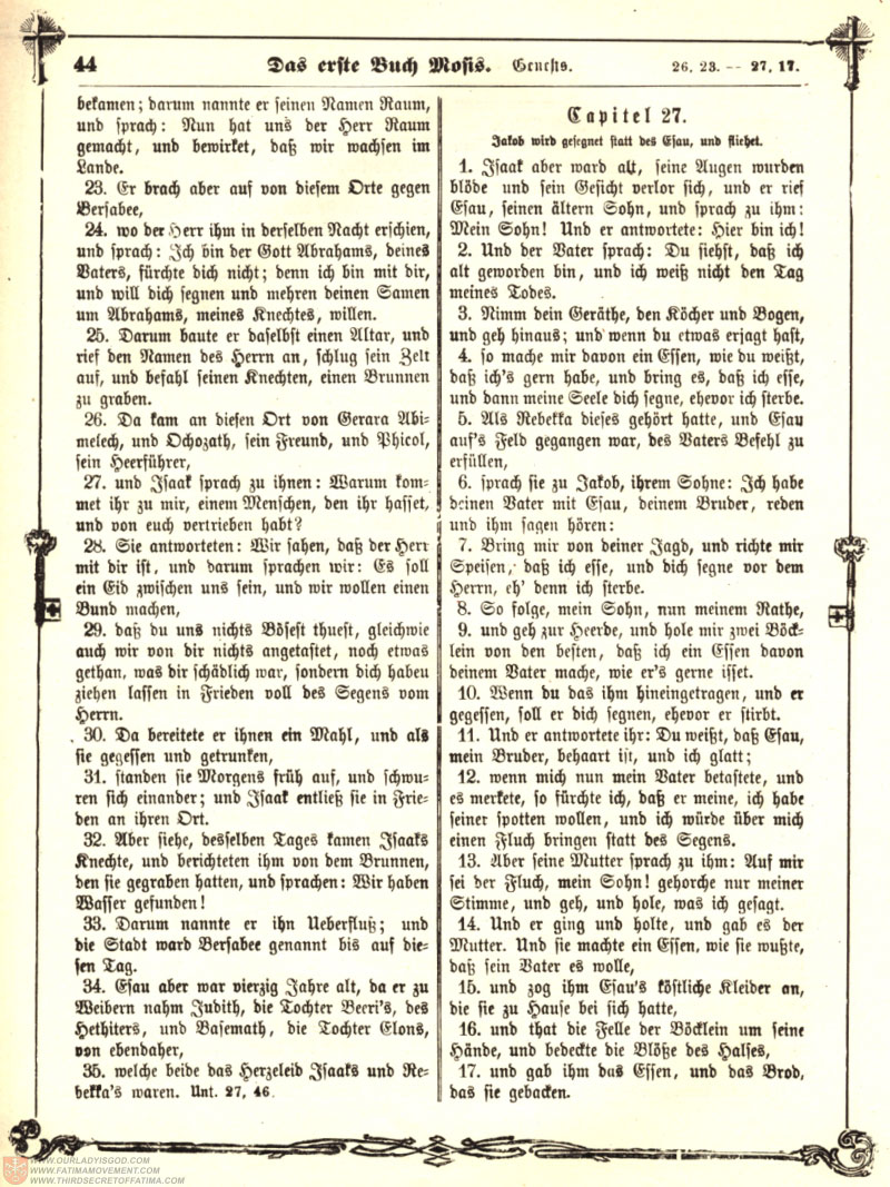 German Illuminati Bible scan 0188