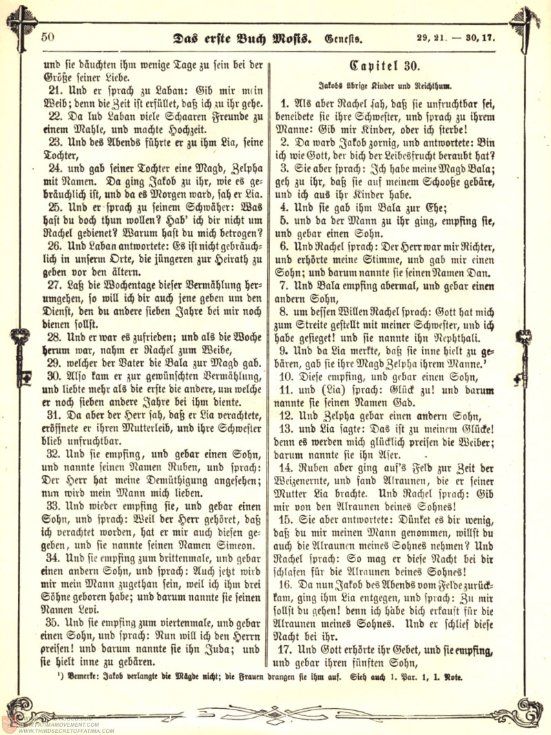 German Illuminati Bible scan 0194