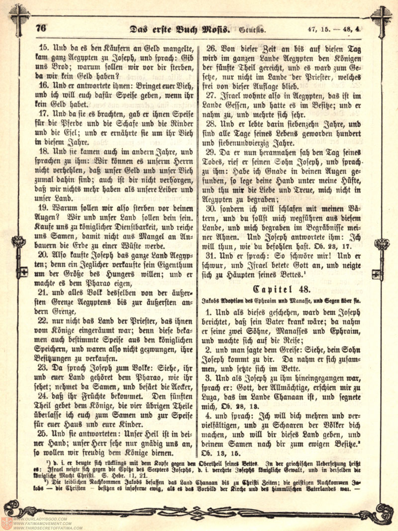 German Illuminati Bible scan 0220