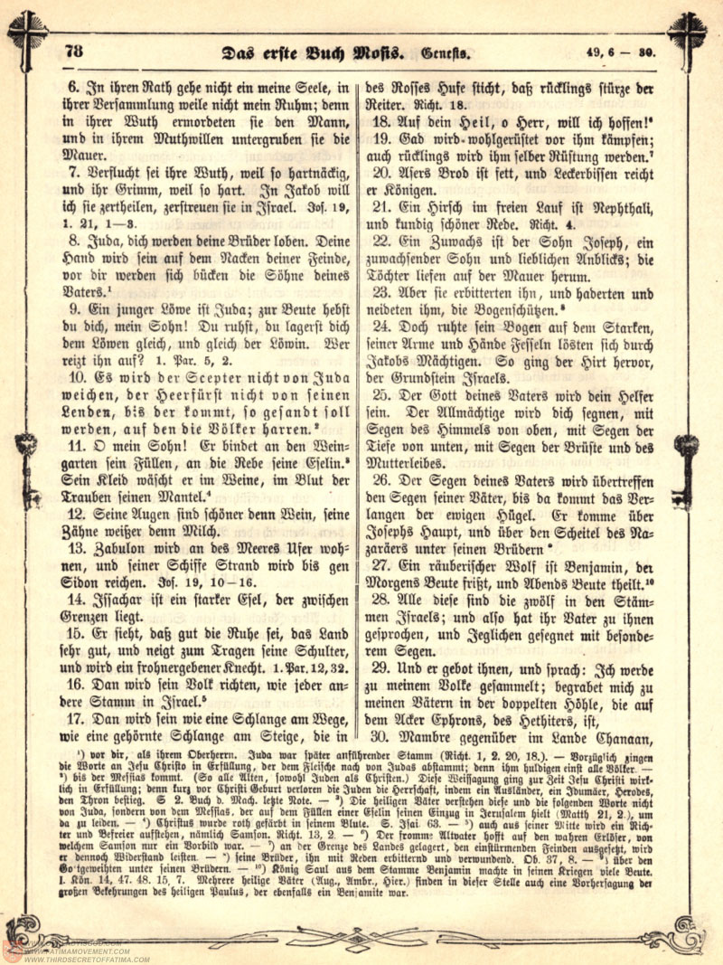 German Illuminati Bible scan 0222