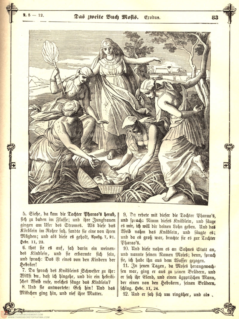 German Illuminati Bible scan 0227