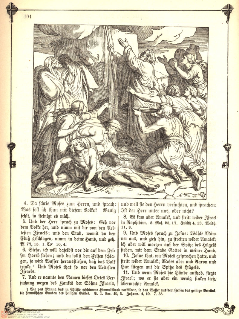 German Illuminati Bible scan 0248