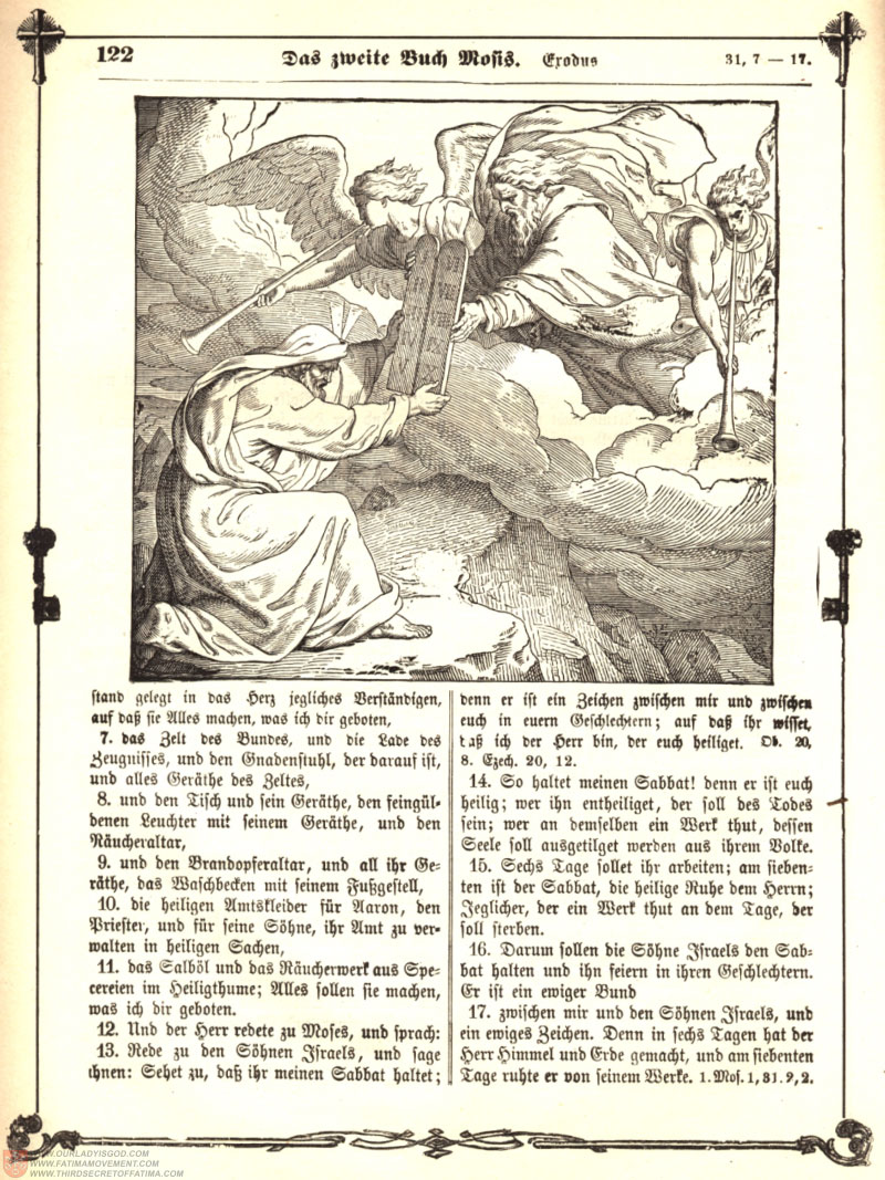German Illuminati Bible scan 0266