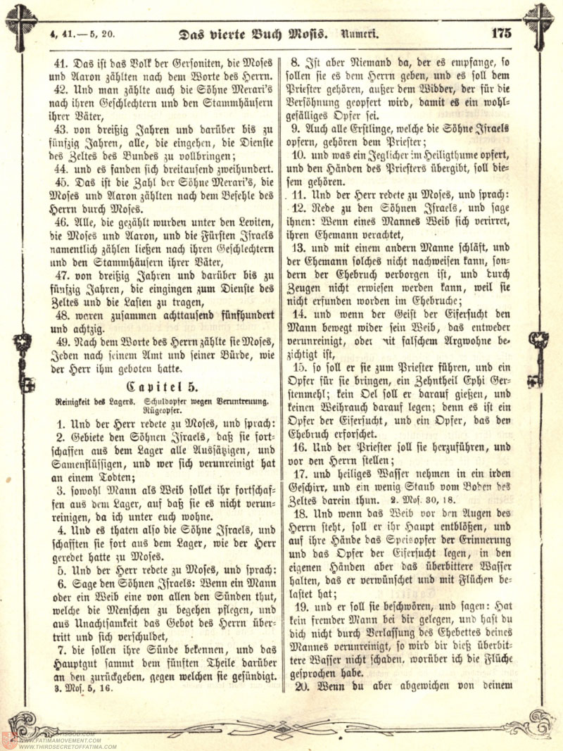 German Illuminati Bible scan 0319