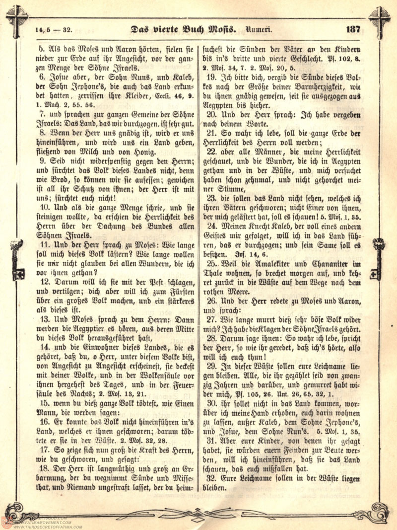 German Illuminati Bible scan 0331