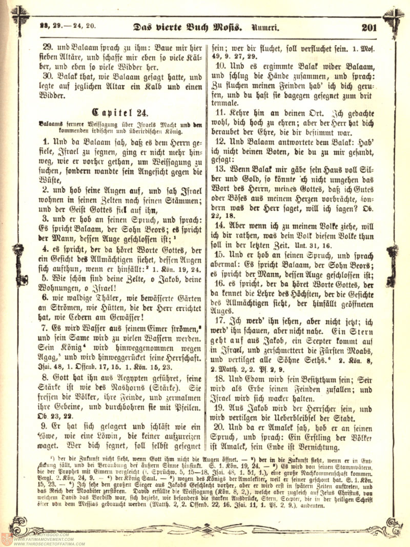 German Illuminati Bible scan 0345