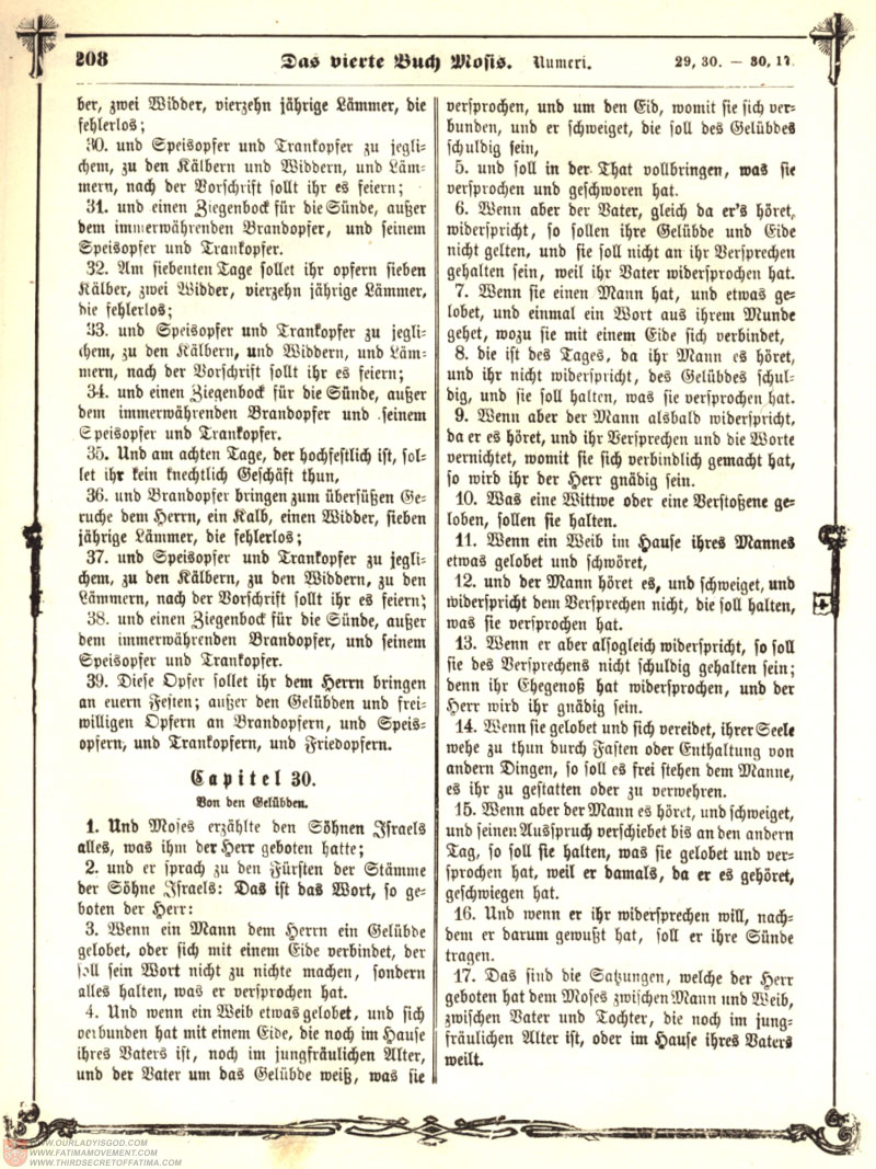 German Illuminati Bible scan 0352
