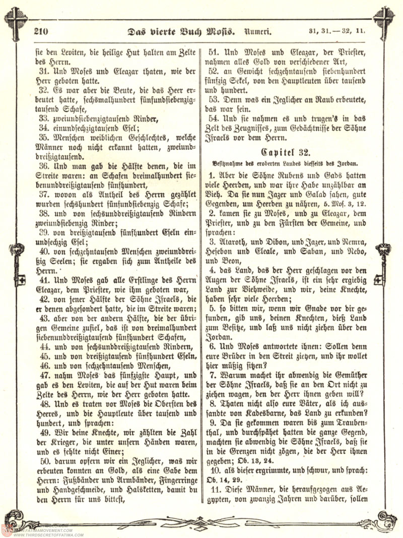 German Illuminati Bible scan 0354