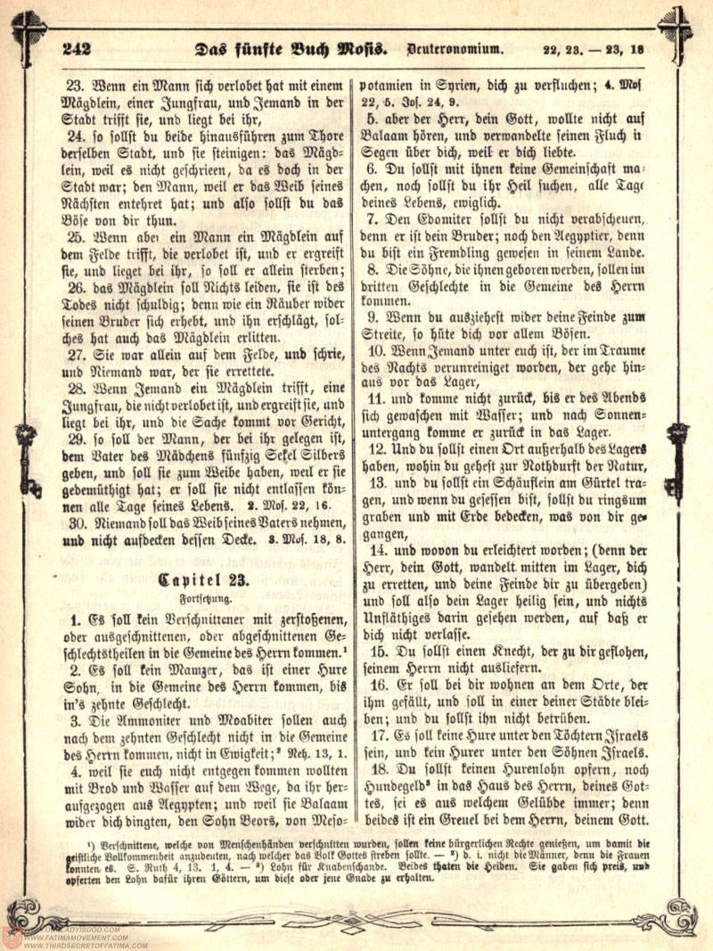 German Illuminati Bible scan 0386