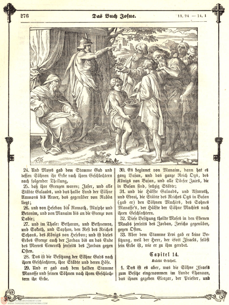German Illuminati Bible scan 0420